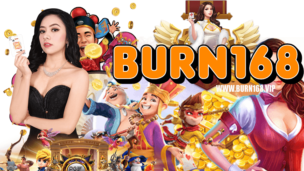 burn168-com