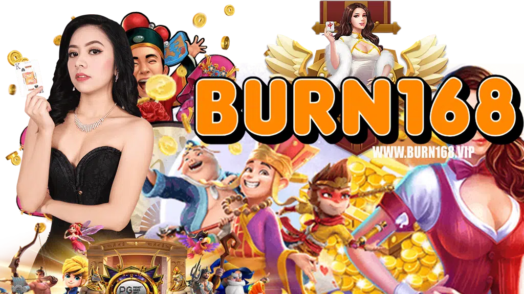 burn168-com
